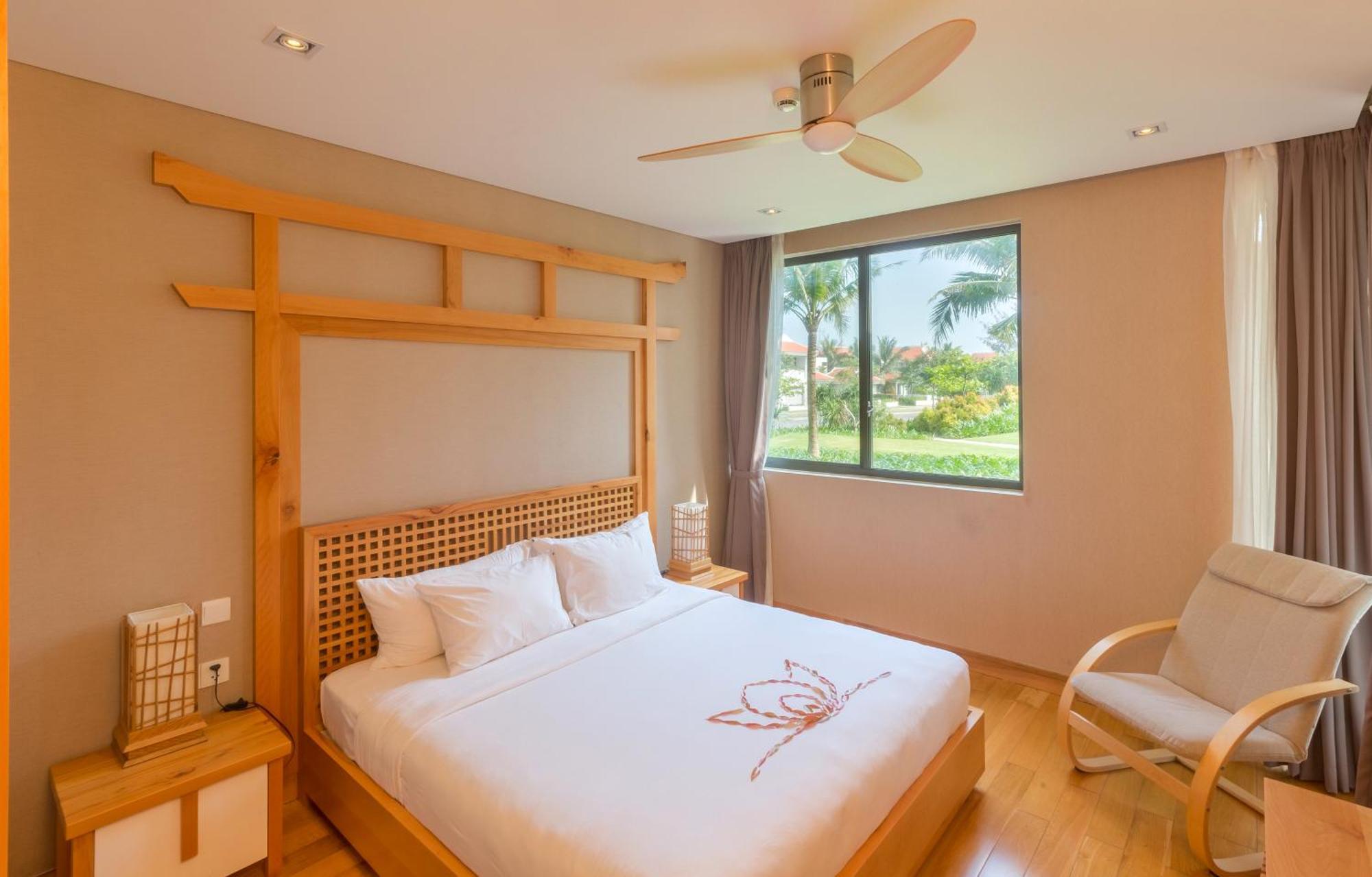 Maha Mangala Zen Garden & Residence Da Nang Dış mekan fotoğraf