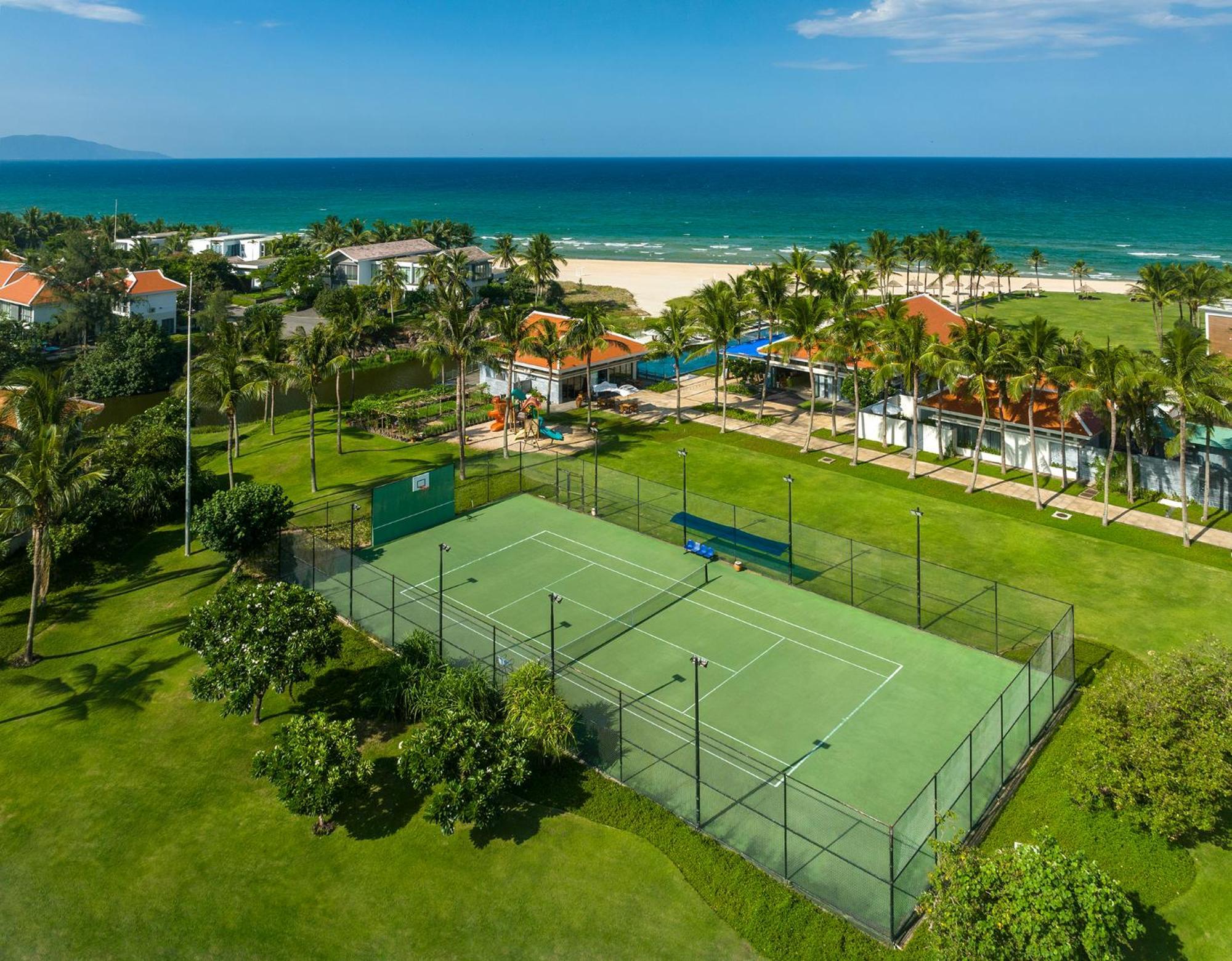 Maha Mangala Zen Garden & Residence Da Nang Dış mekan fotoğraf