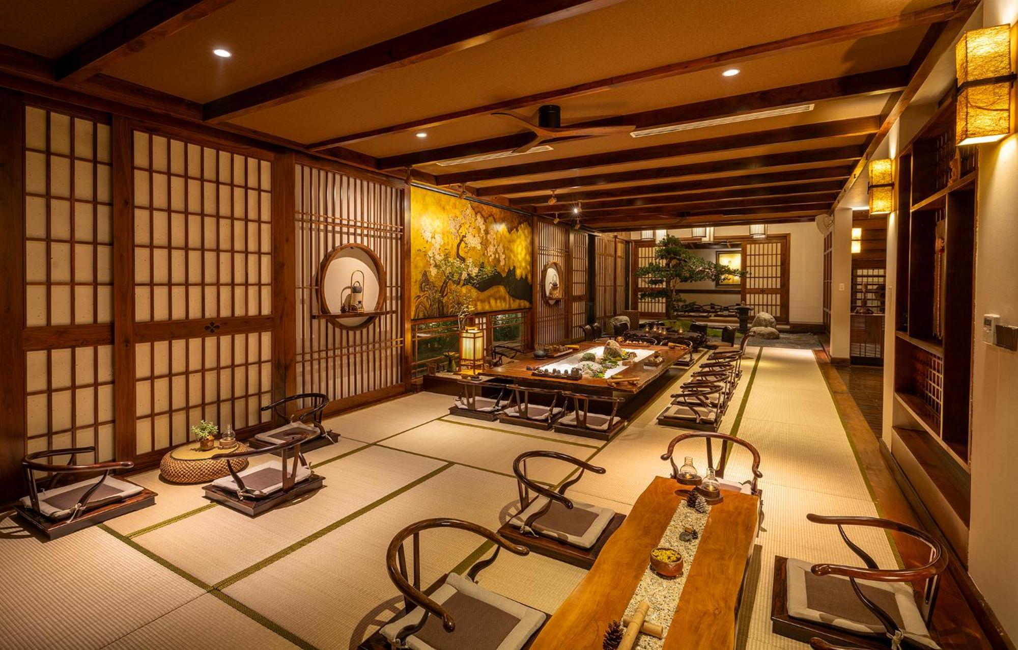 Maha Mangala Zen Garden & Residence Da Nang Dış mekan fotoğraf