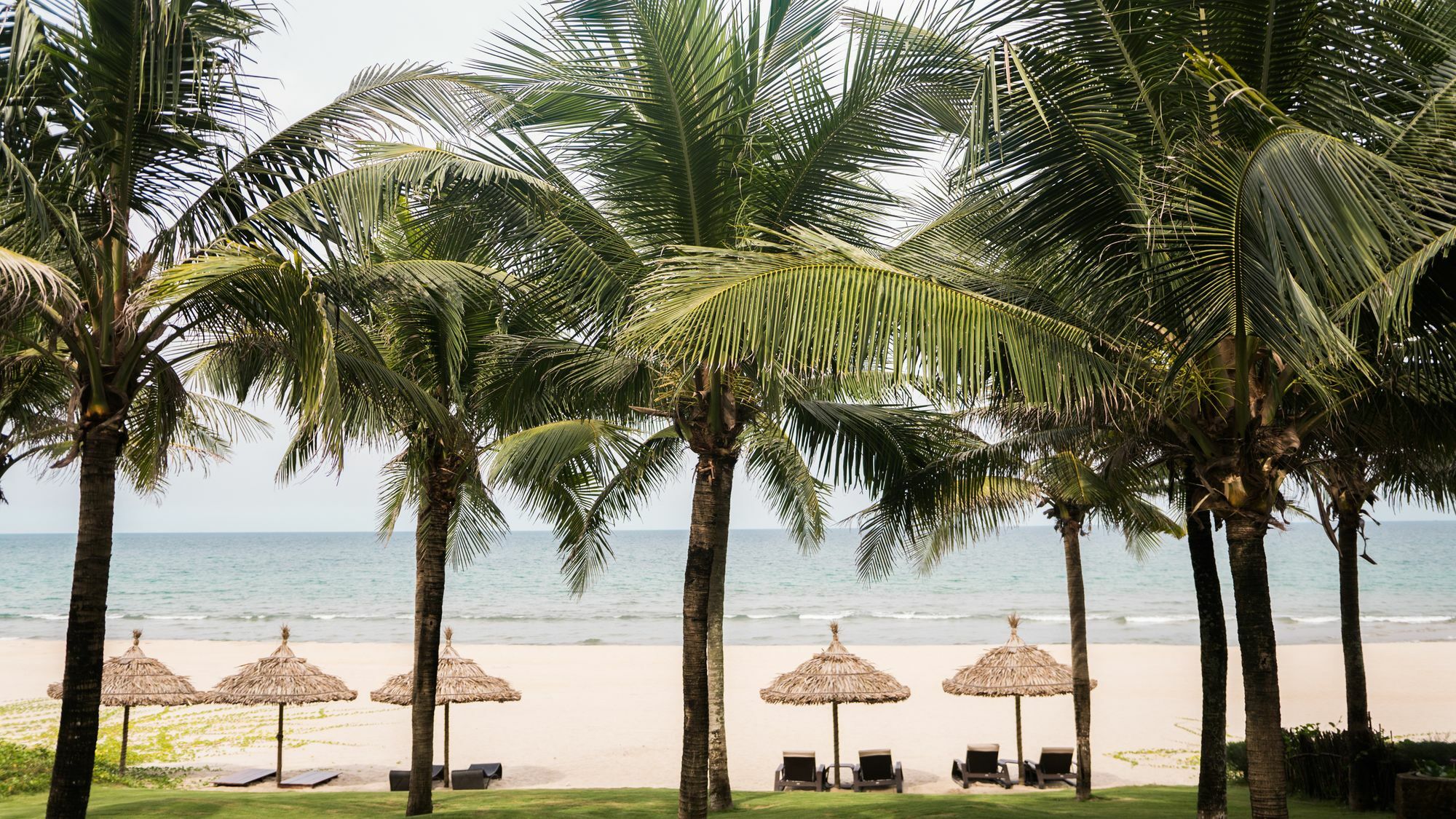Maha Mangala Zen Garden & Residence Da Nang Dış mekan fotoğraf