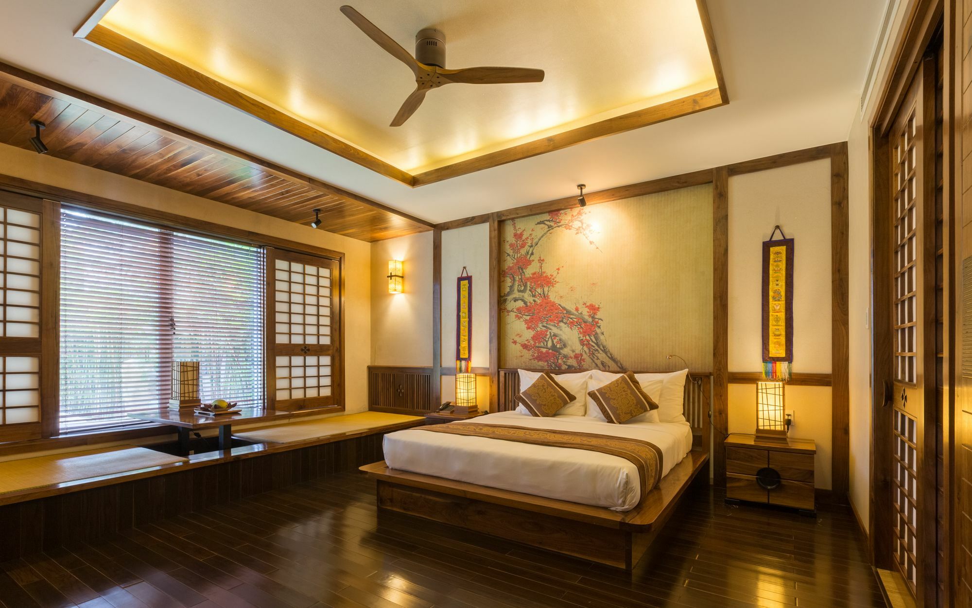 Maha Mangala Zen Garden & Residence Da Nang Dış mekan fotoğraf
